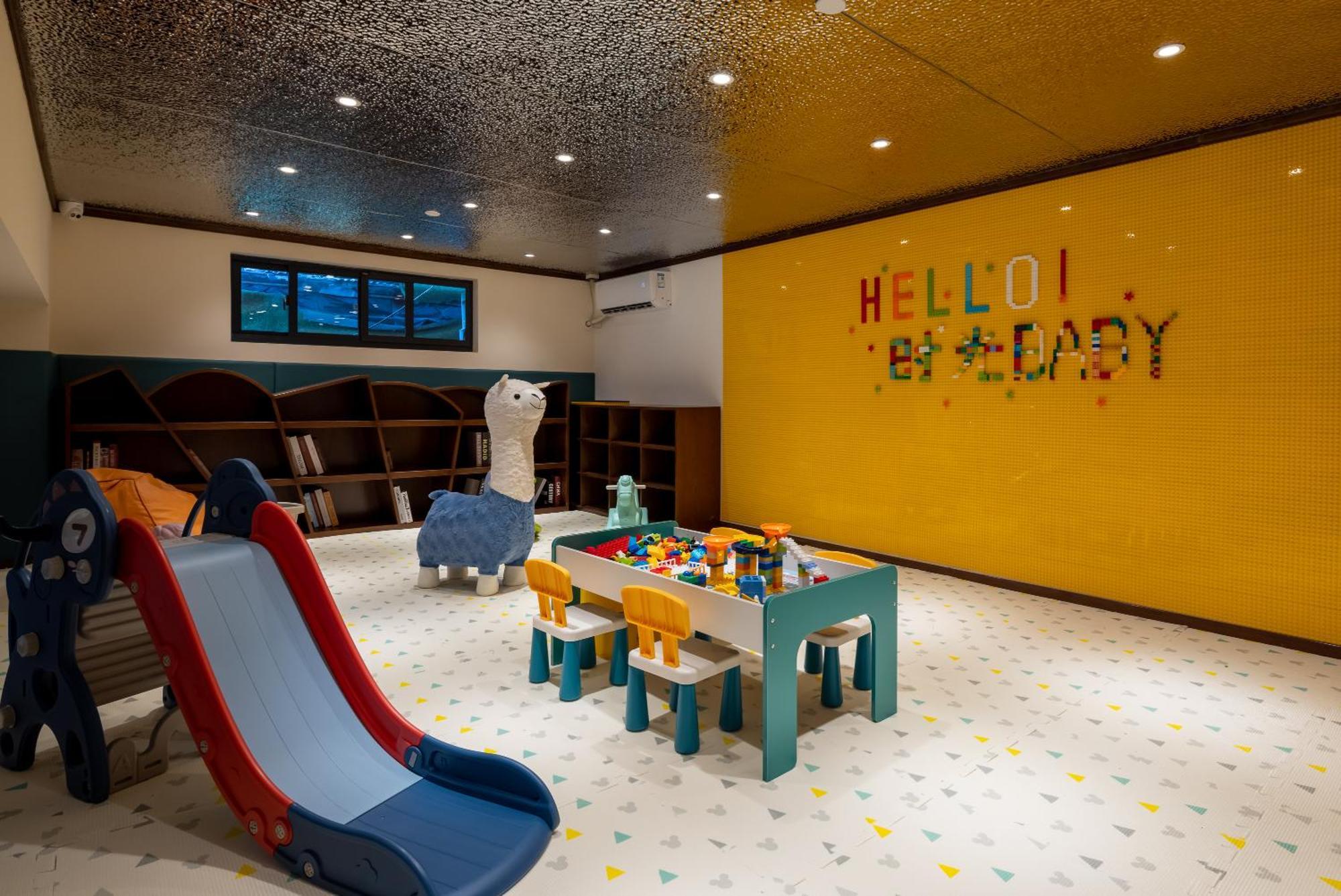 Nost Algia S Hotel In The West Lake Scenic Area-,Lingyin Temple, Leifeng Tower, Children'S Playground, Free Night Snack, Free Laundry, English Communication Well, Free Travel Advice หางโจว ภายนอก รูปภาพ