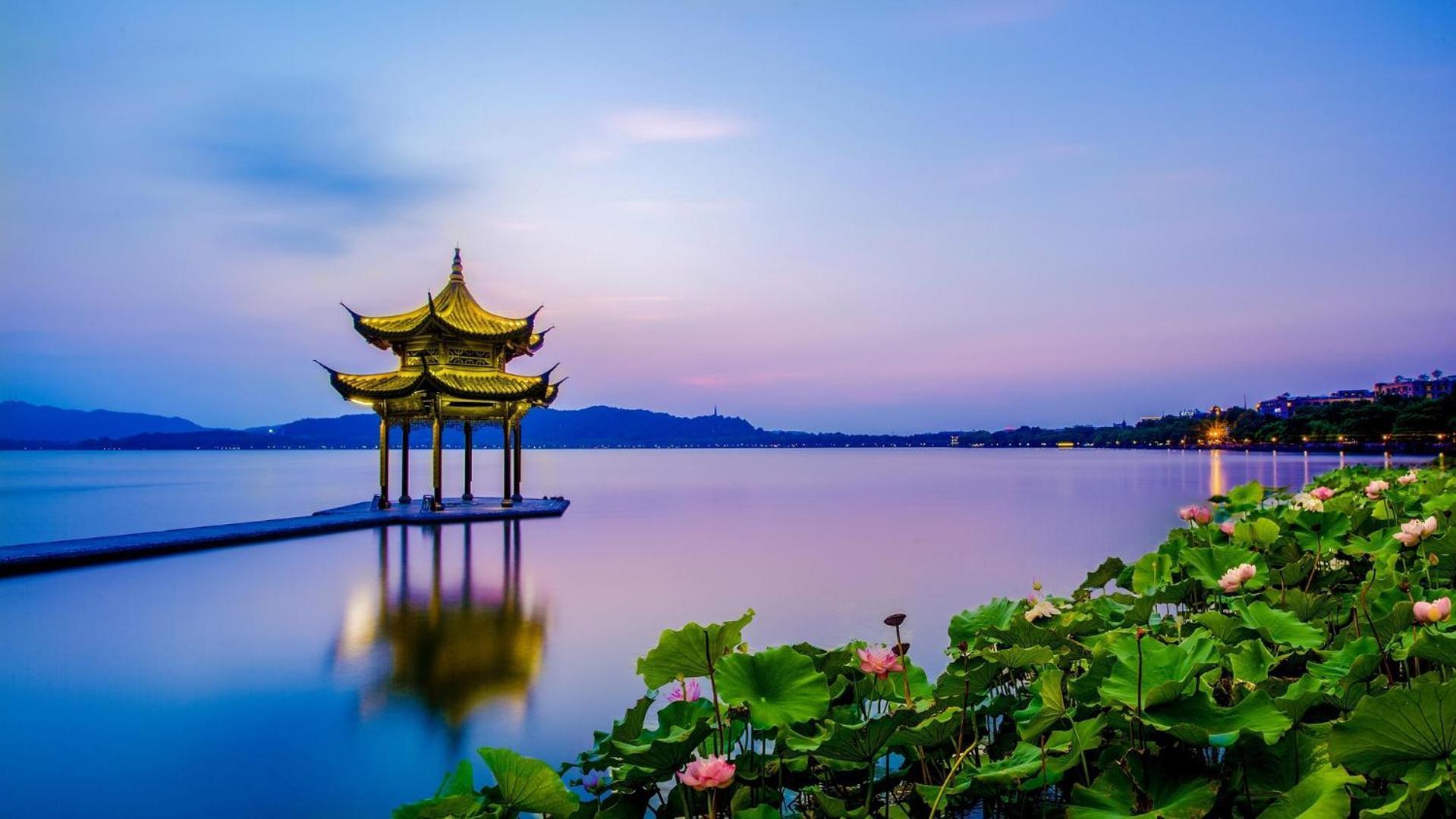Nost Algia S Hotel In The West Lake Scenic Area-,Lingyin Temple, Leifeng Tower, Children'S Playground, Free Night Snack, Free Laundry, English Communication Well, Free Travel Advice หางโจว ภายนอก รูปภาพ